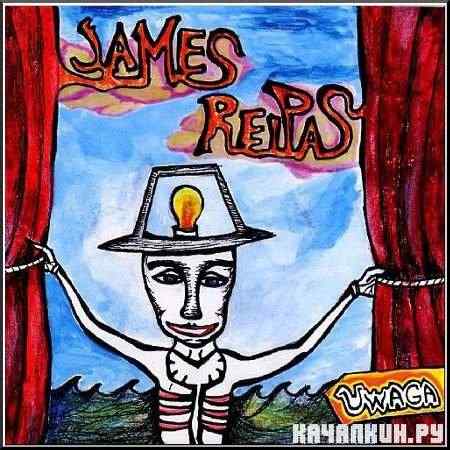 James Reipas - Uwaga (2005)