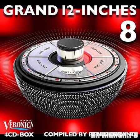 VA - Grand 12 - Inches Vol. 8 (2011)