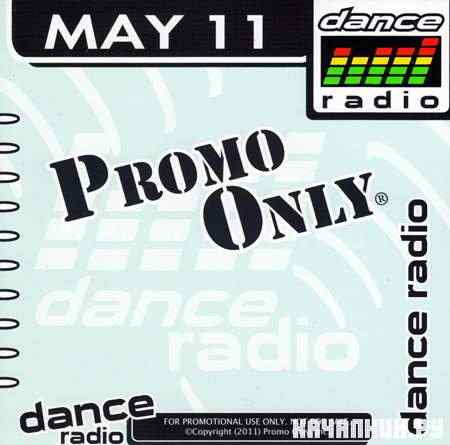 VA - Promo Only Dance Radio May (2011)