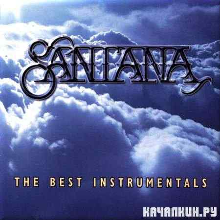 Carlos Santana - The Best Instrumentals (1998-1999)