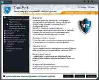 TrustPort InternetSecurity 2012 RC 12.0.0.4772