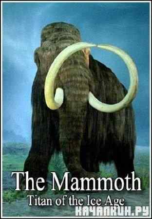 .    (2   2) /The Mammoth. Titan of the Ice Age /2010/ SATRip