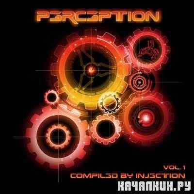 VA - Perception Vol. 1 |2011|.