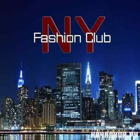 VA - New York Fashion Club (2011)