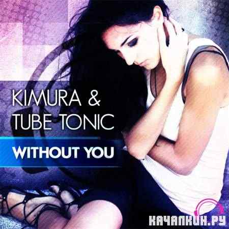 Kimura And Tube Tonic - Without You (2011)