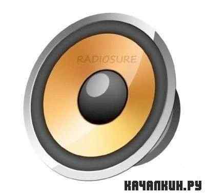 RadioSure 2.2.1032 RuS + Portable