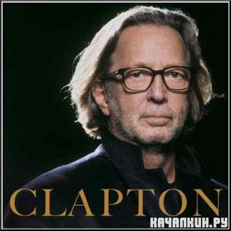 Eric Clapton - Clapton (2010)