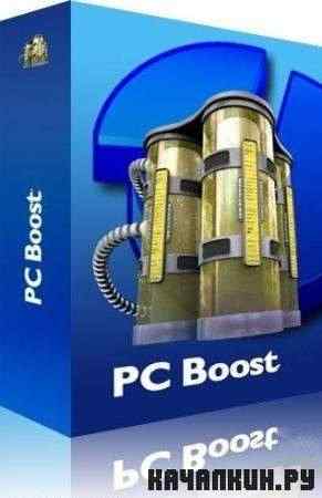 PcBoost 4.6.20.2011