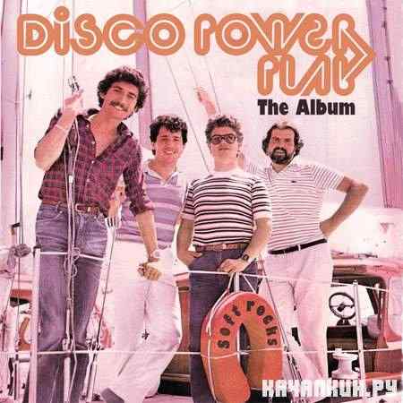 Soft Rocks - Disco Powerplay - the Album (2011)