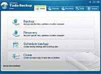 Easeus Todo Backup Home 2.5.1