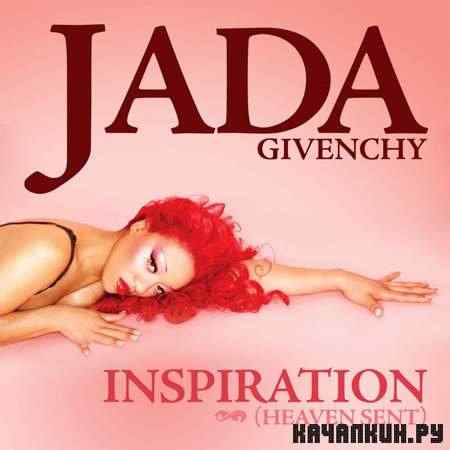 Jada Givenchy - Inspiration (2011)