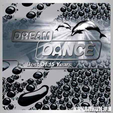 VA - Dream Dance (Best Of 15 Years) (2011)