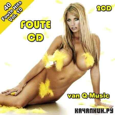 VA - Foute CD Van Q-Music Vol. 10 (2011)