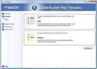 Zone Alarm Free Firewall 9.2.106.000 (2011) Eng