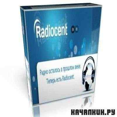 Radiocent v 2.1.1 Final Portable by moRaLIst
