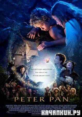   / Peter Pan (2003 / DVDRip)