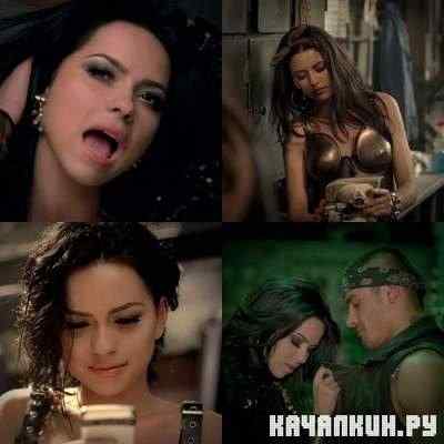 Inna - Club Rocker |WEB HD|.