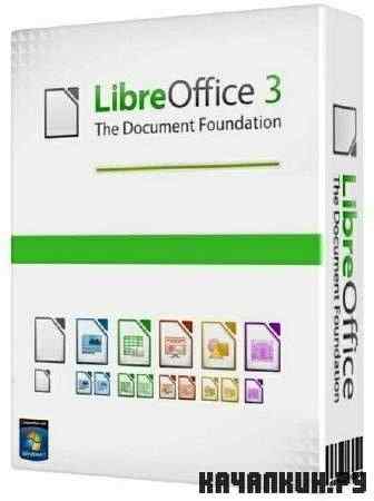 LibreOffice 3.4.1 Final