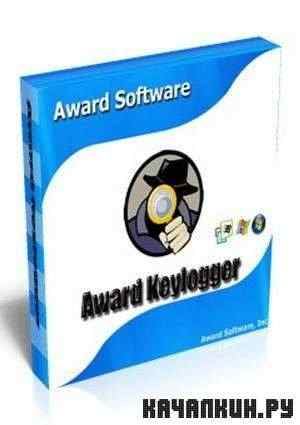 Award Keylogger 2.7 (x86)
