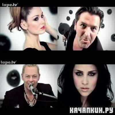 Thomas Anders - Gigolo |WebRip HD|.