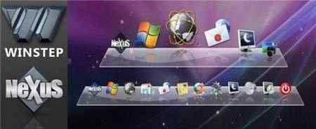 Winstep Nexus 11.6