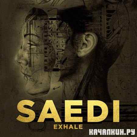 Saedi - Exhale (2011)