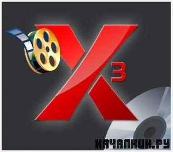 VSO ConvertXtoDVD 4.1.19.365c Rus + Portable