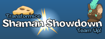 Shaman Showdown: Team Up! (2011)