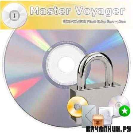 Master Voyager 2.81