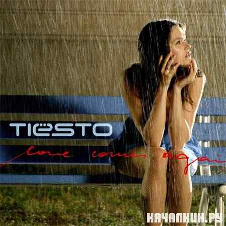Tiesto - Discography (2004-2011) FLAC