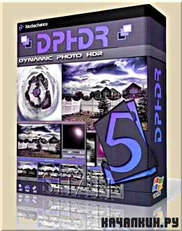 MediaChance Dynamic Photo HDR 5.2.0