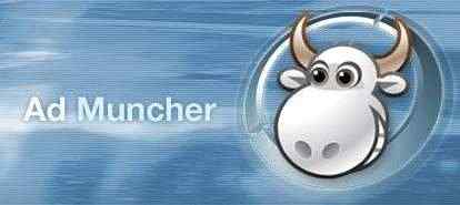 Ad Muncher FULL VERSOINS