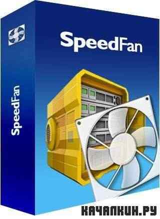 SpeedFan 4.7 RUS
