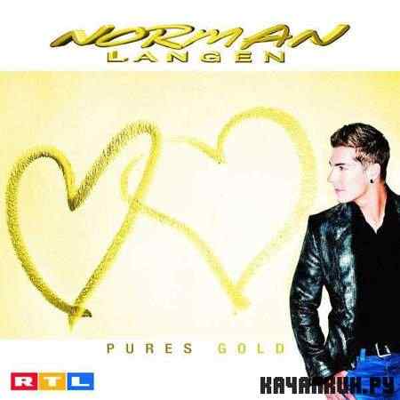 Norman Langen - Pures Gold (2011)