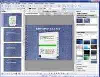 LibreOffice 3.4.2 RC1 (ML/Rus)