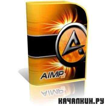 AIMP v3.00 Beta 3 Build 901 16.07.2011 + AIMP SkinEditor +  �������