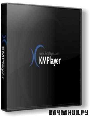 The KMPlayer 3.0.0.1440 (DXVA) (������ �� 24.06.2011)