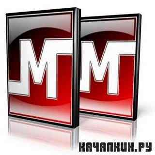 Malwarebytes' Anti-Malware 1.51.1.1800 ML/RUS