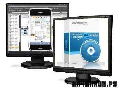 Multi-Browser Viewer 3.5