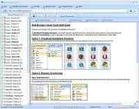 Multi-Browser Viewer 3.5