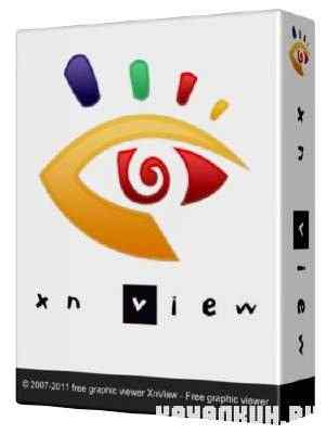 XnView v1.98.2 (Complete)