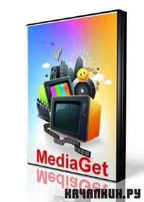 MediaGet v2.1.828