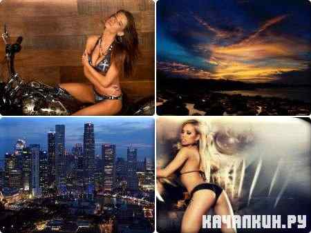 Various wallpapers - �������� ��� �� � 537