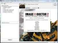 Alien Skin Image Doctor 2.1.1.1079 for Photoshop + ���