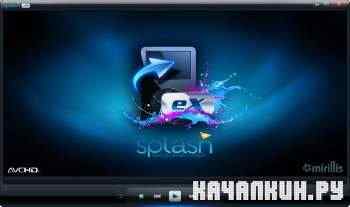 Splash PRO EX 1.10.0 Rus/2011