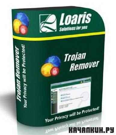 Loaris Trojan Remover 1.2.3.8