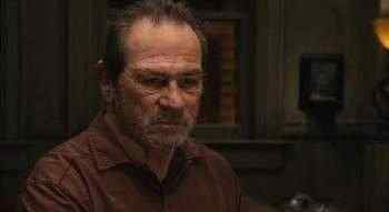 ������������ ����� / The Sunset Limited (2011/HDRip/1400Mb)