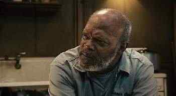 ������������ ����� / The Sunset Limited (2011/HDRip/1400Mb)