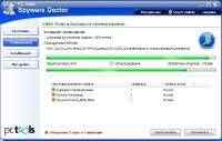 PC Tools Spyware Doctor/AntiVirus 2011 8.0.0.655 Final