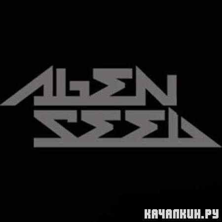 Alien Seed - Studio Mix (2011)